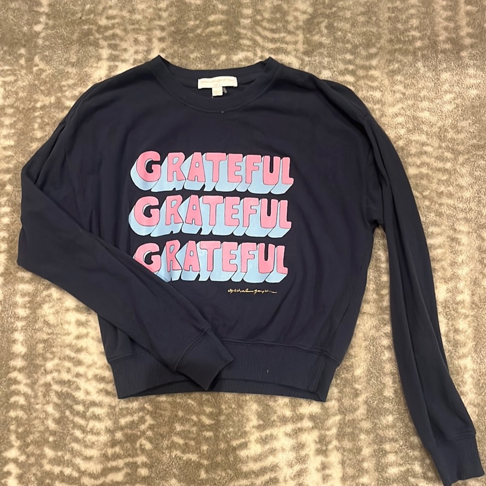 NEVER WORN SPIRITUAL GANGSTER